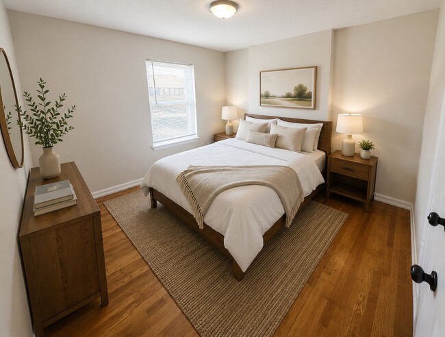 Building Photo - Beautiful 2-bedroom townhouse in Flint