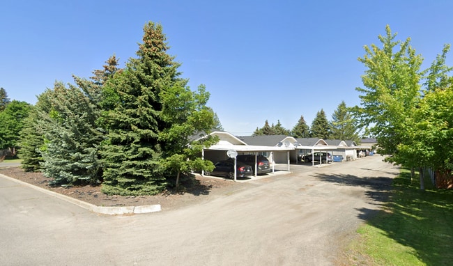 Building Photo - Cute Ground Floor 2 Bed, 1 Bath in Medical...