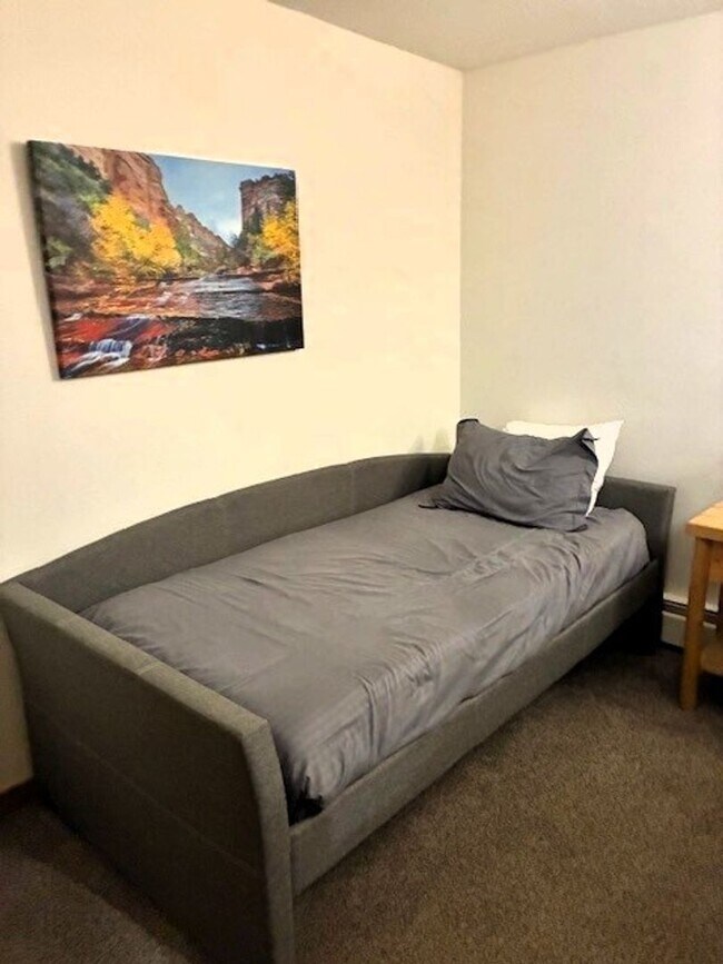 Building Photo - Monthly Rental- Gold Camp #46