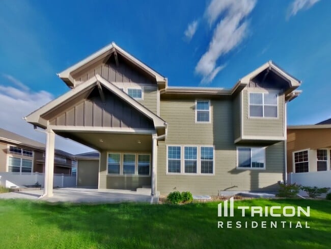 Building Photo - 604 Gore Range Dr
