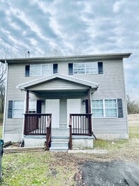 Building Photo - 305 Holliman St