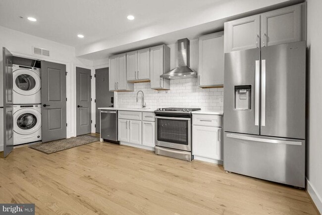 Building Photo - 4339 Harrison St NW