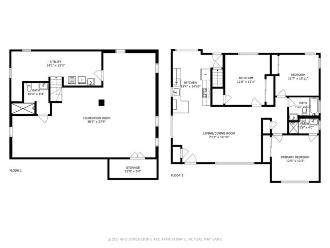 Building Photo - 5136 Coyle Ave