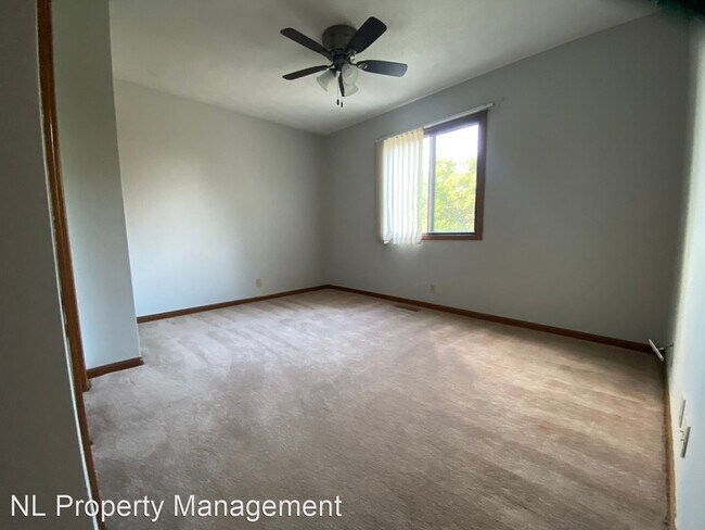 Building Photo - 2 br, 2 bath House - 3523 Comstock Ave.