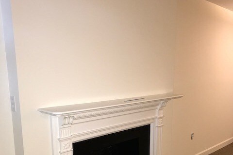 Architectural Detail - 2935 N Charles St