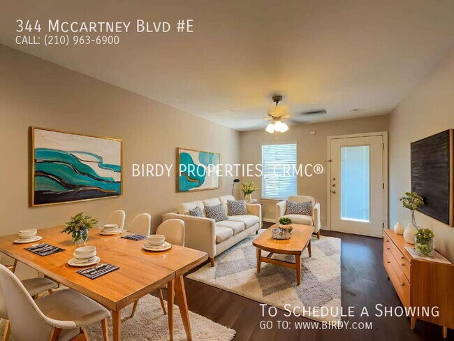 Building Photo - 344 McCartney Blvd