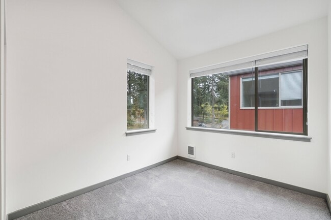 Floorplan - Serenity Apartments