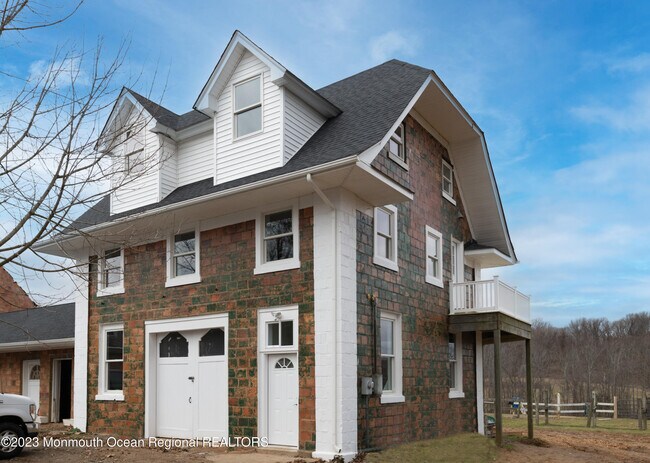 Primary Photo - 431 Cooper Rd