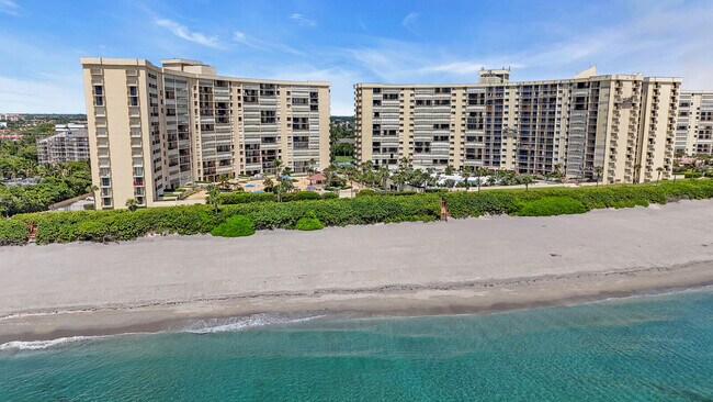 Building Photo - 100 Ocean Trail Way