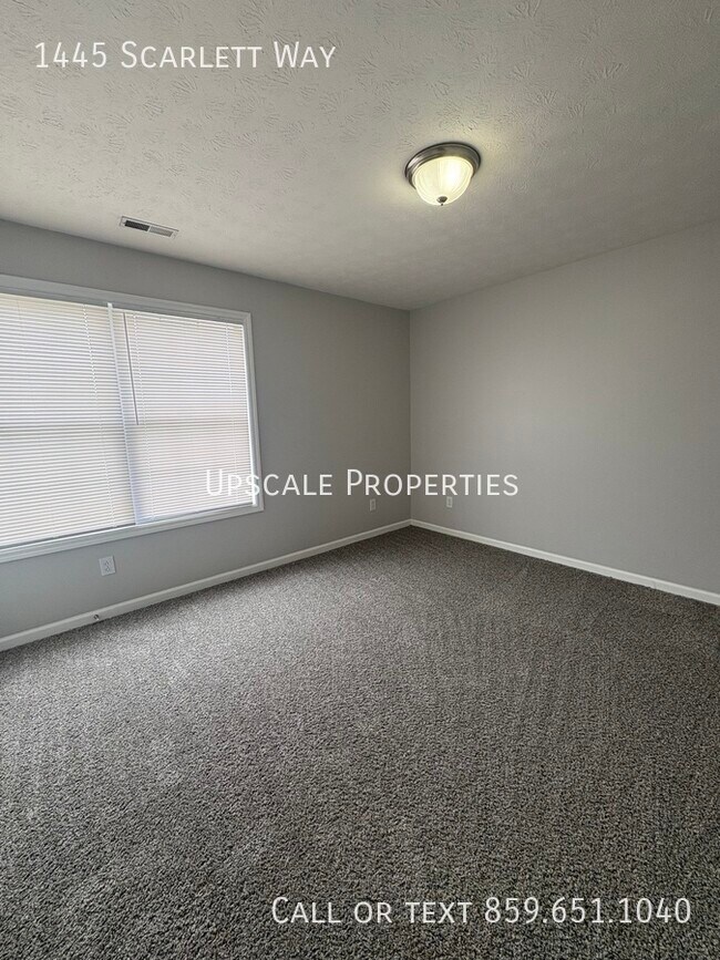 Building Photo - 1445 Scarlett Way