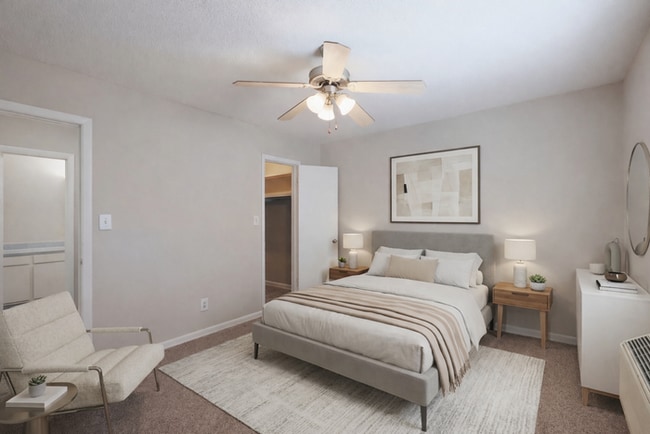 Building Photo - Spacious 1-Bedroom Living Near Emory & Toco Hills | 672 SF