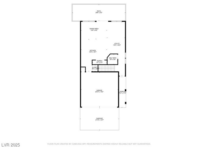 Building Photo - 3836 Lambent Ave