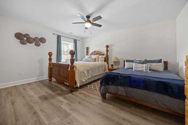 Building Photo - 346 Gun Club Dr