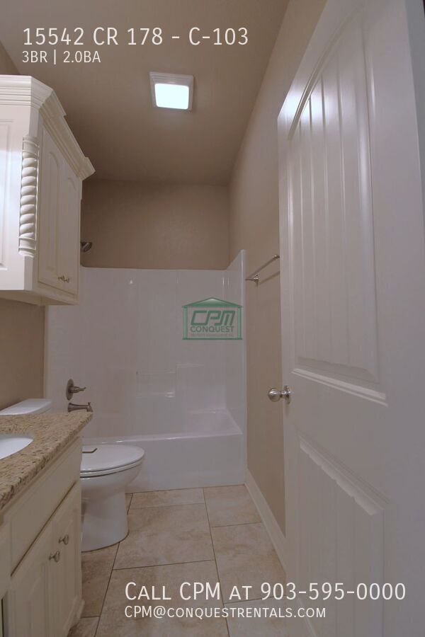 Building Photo - 15542 CR 178-C-103
