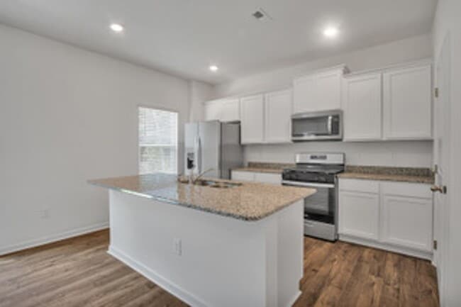 Building Photo - 1025 Curly Top Ln