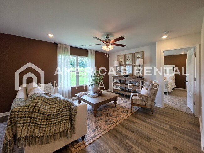 Building Photo - New Construction Home for Rent - Available NOW!