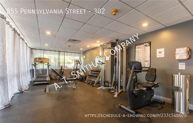 Building Photo - 855 Pennsylvania St