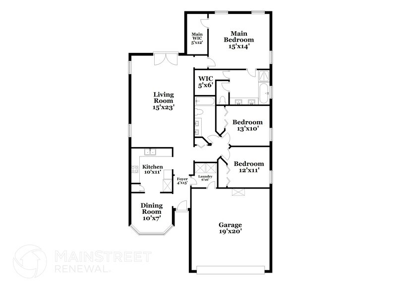 Building Photo - 11280 Panther Creek Ct