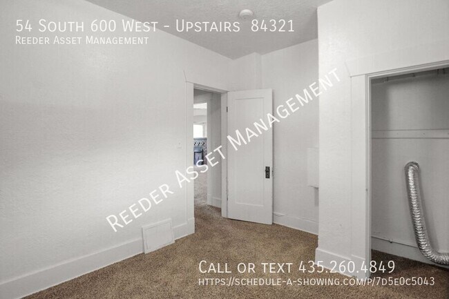 Building Photo - 54 S 600 W