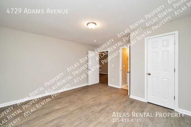 Building Photo - 4729 Adams Ave