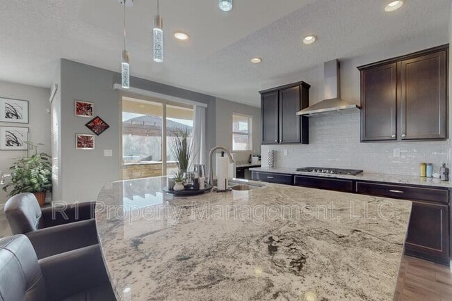 Building Photo - 8812 Jet Stream Rd NW