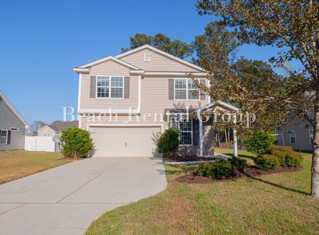 Building Photo - 413 Cotton Grass Dr