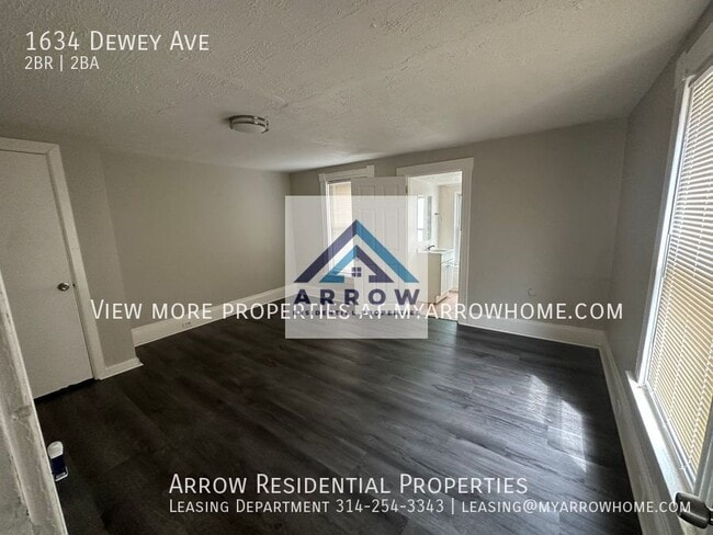 Building Photo - 1634 Dewey Ave