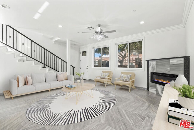 Building Photo - 2017 S Centinela Ave