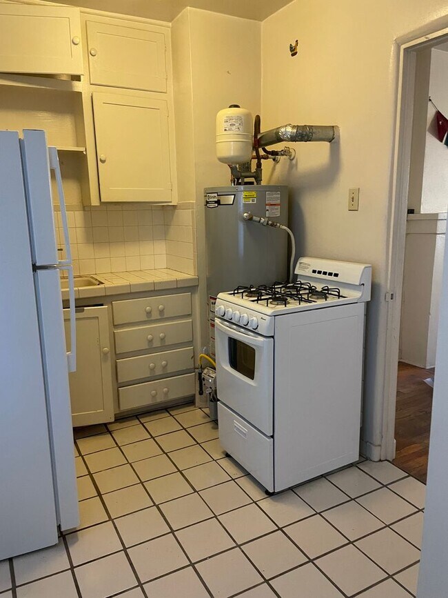 Interior Photo - Regina Apartments