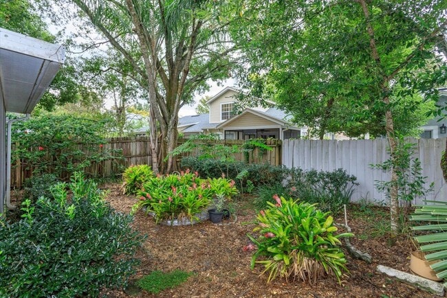 Building Photo - ? Charming Longwood Townhome with Modern Updates & Solar Power