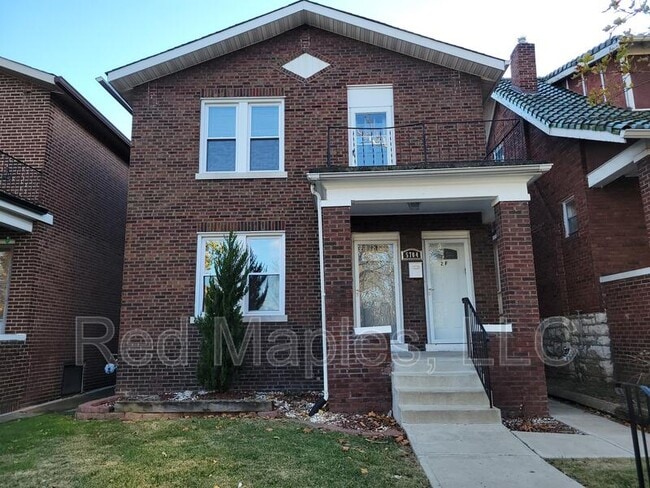 Building Photo - 5704 St Louis Ave