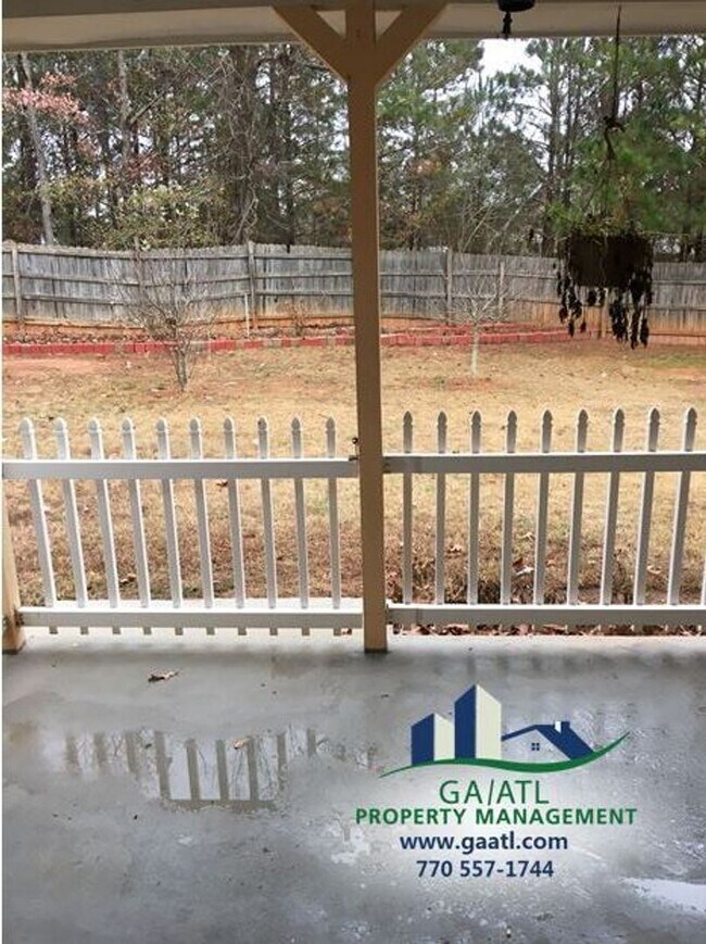 Building Photo - Nice 4-bedroom house in the DISCOVERY clus...