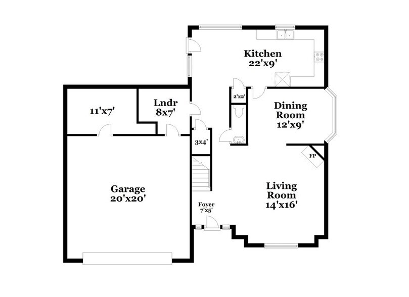 Building Photo - 17 Arbor Cove Dr