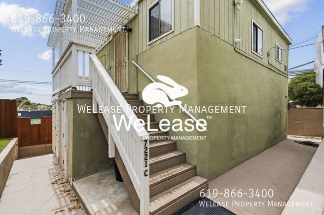 Building Photo - 7221 Mohawk St