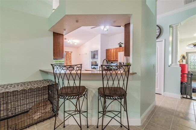 Building Photo - 16709 Fairbolt Way
