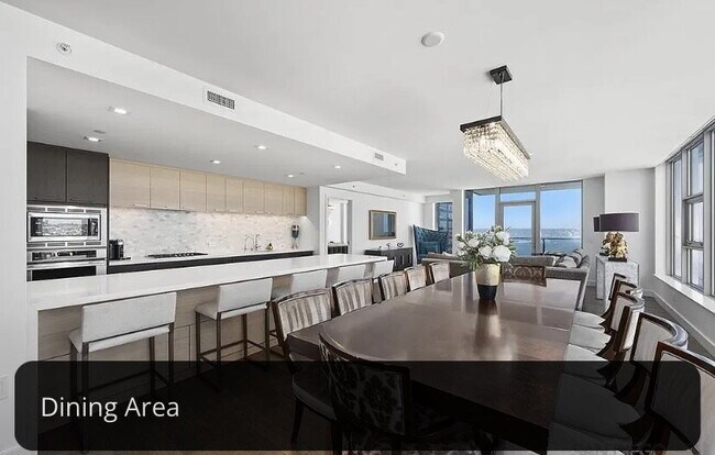 Building Photo - Panoramic Bayfront Luxury Living in the Heart of Little Italy