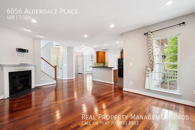 Building Photo - 6056 Alderdale Pl