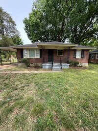 Building Photo - 3358 Parham St