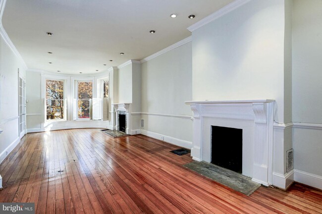 Building Photo - 2151 Florida Ave NW