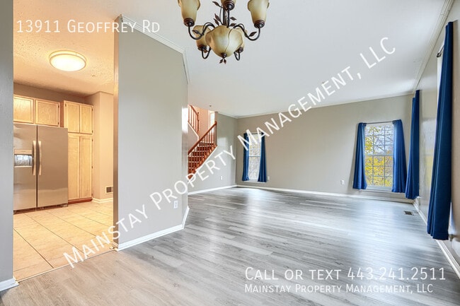 Building Photo - 13911 Geoffrey Rd