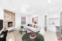 Building Photo - 2029 Cloverfield Blvd