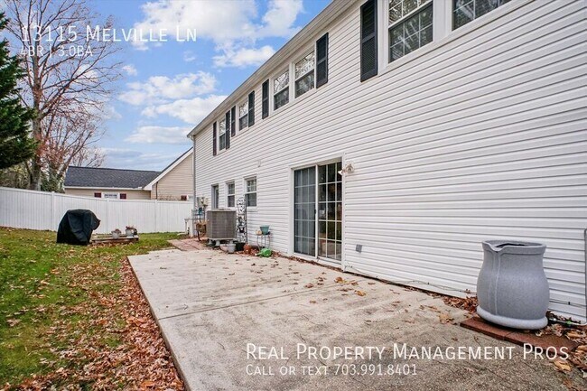 Building Photo - 13115 Melville Ln