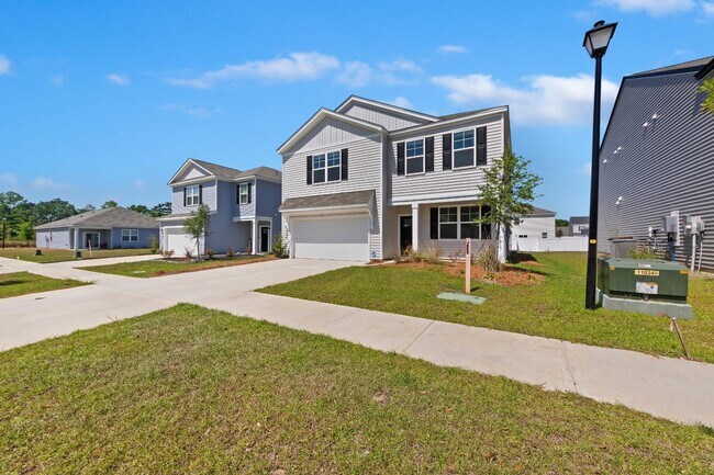 Building Photo - 185 Carolina Grv Blvd