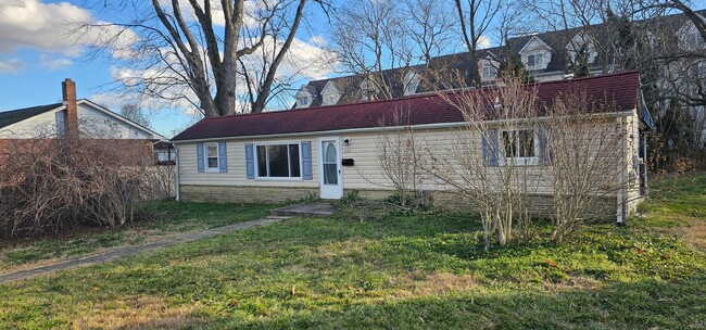 Building Photo - Quaint 2 Bedroom Home In Havre de Grace