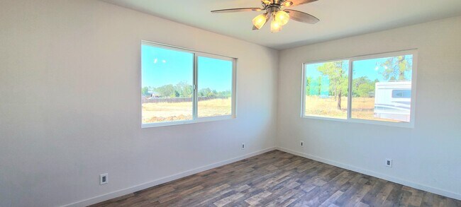 Building Photo - NEW NEW NEW!  NEW HOME ON ACRE HUGE LOT!