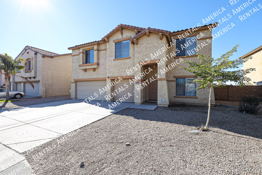 Building Photo - 910 S 118th Ln