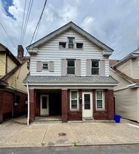Building Photo - 215 Spencer Ave
