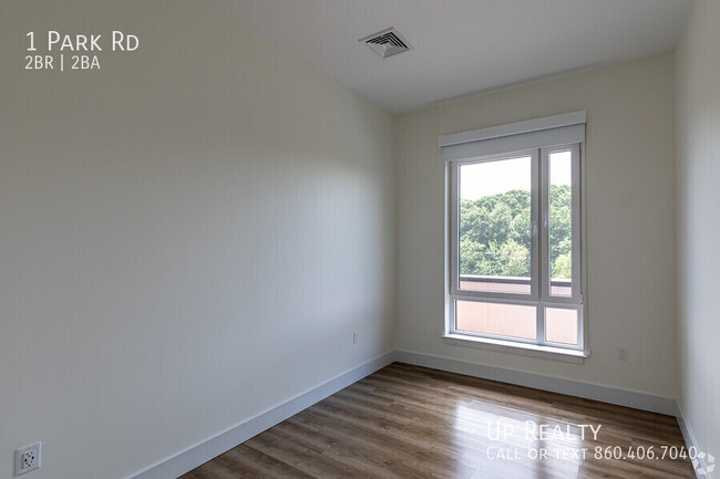 Building Photo - One Park – Elegant 2BR/2BA Apartments with...