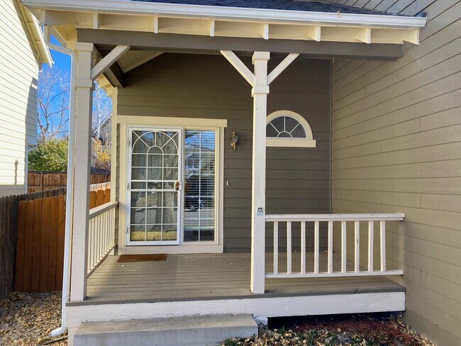 Building Photo - Stroh Ranch Gem