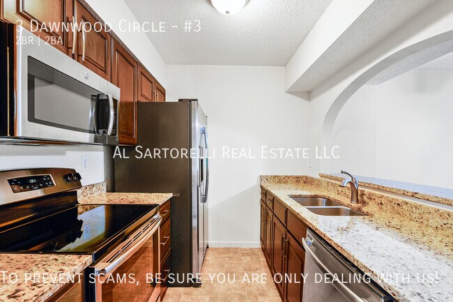 Primary Photo - 3 Dawnwood Cir